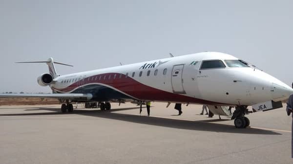 Arik Air