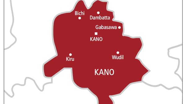 Kano-state-map