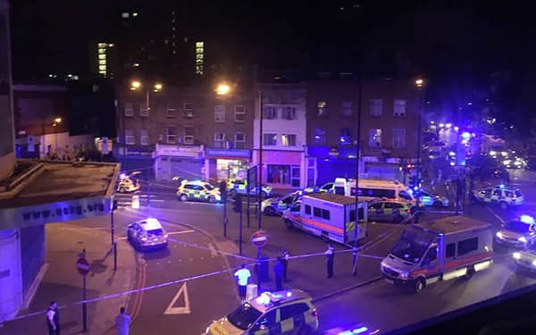 FILES-BRITAIN-ATTACKS-MOSQUE-COURT