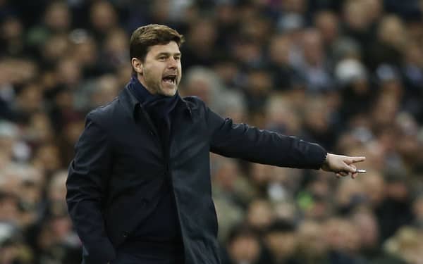 Mauricio Pochettino