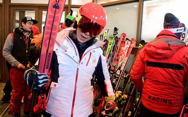 ALPINE-SKIING-OLY-2018-PYEONGCHANG