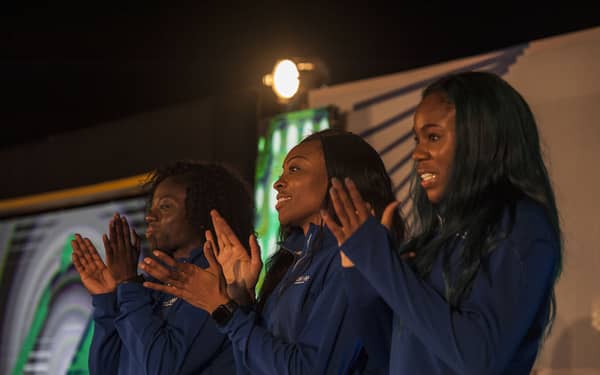 NIGERIA-OLY2018-BOBSLED