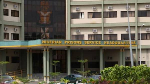 Nigerian Prisons Service Headquarters
