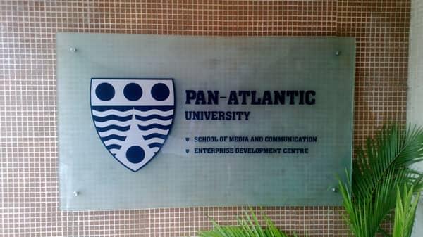 Pan-Atlantic-University