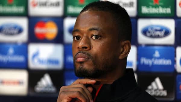 Patrice-Evra