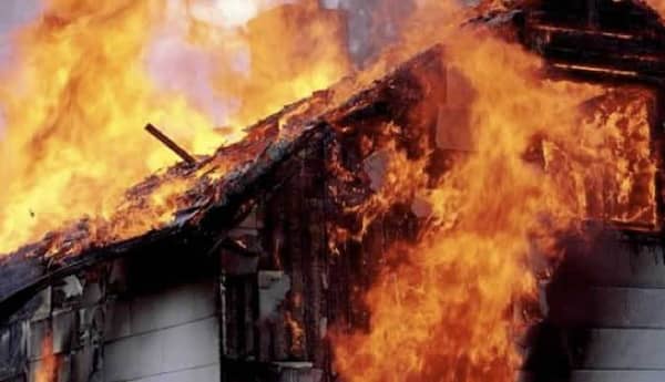 burning-building-in-Nigeria