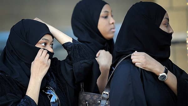 saudi-women