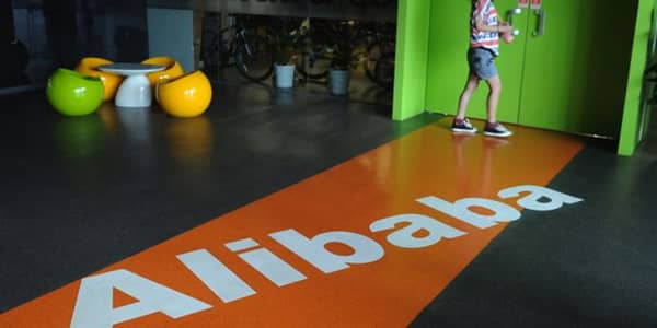 Alibaba