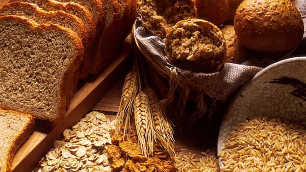 Bread And Grains Photo credit_ The Health Orange