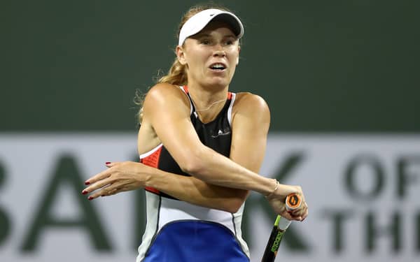 Caroline Wozniacki