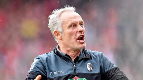 Christian Streich