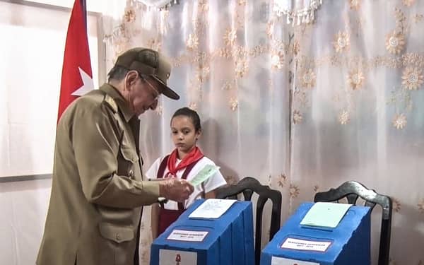 CUBA-ELECTION-CASTRO