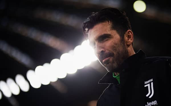 Gianluigi Buffon