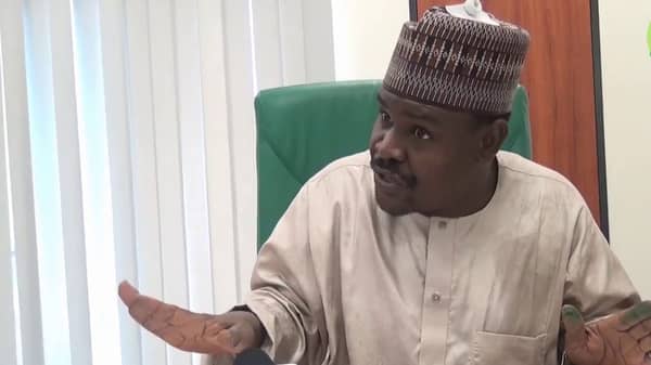 Gudaji-Muhammed-Kazaure