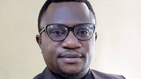 Ini Udoh, new Head of Business Development and Operations, C&F Porter Novelli