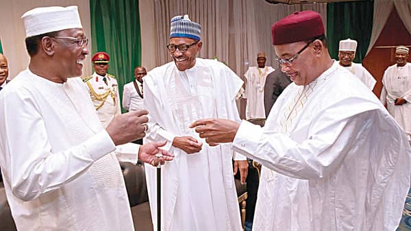 International-Conference-on-Lake-Chad-Basin