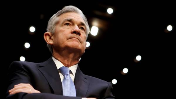 Jerome Powell1