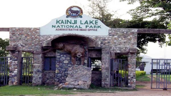 Kainji-2