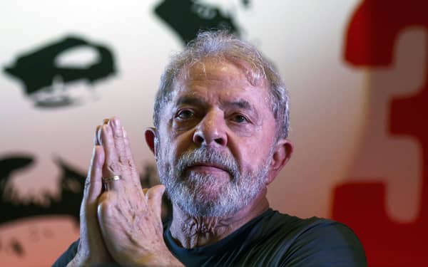 Luiz Inacio Lula da Silva