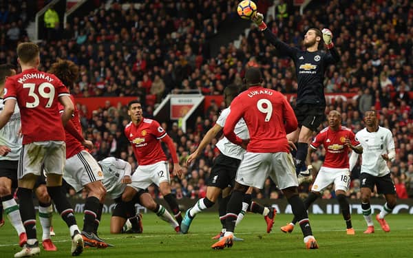 FBL-ENG-PR-MAN UTD-LIVERPOOL