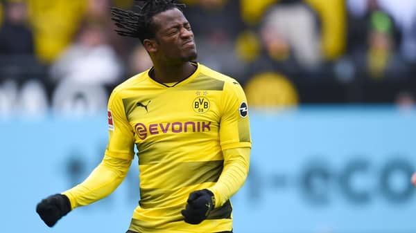 Michy-Batshuayi