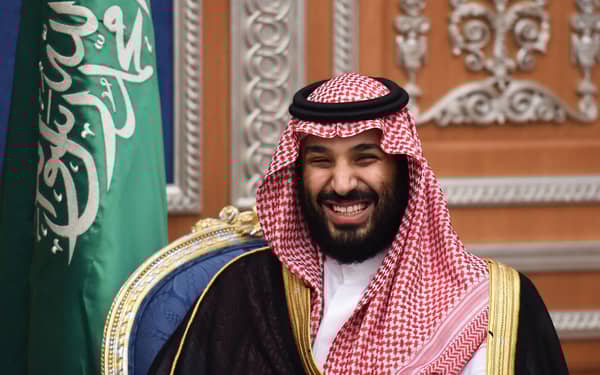 FILES-SAUDI-LEBANON-CHRISTIANITY-DIPLOMACY