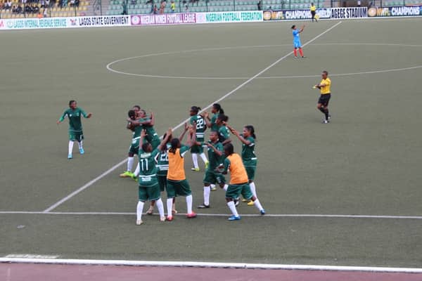 Nasarawa Amazons