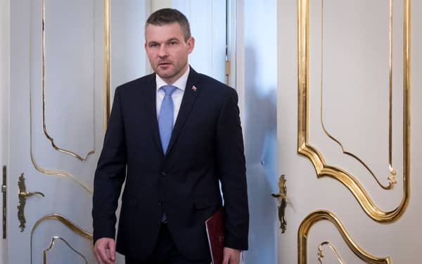 FILES-SLOVAKIA-POLITICS-MEDIA-CORRUPTION
