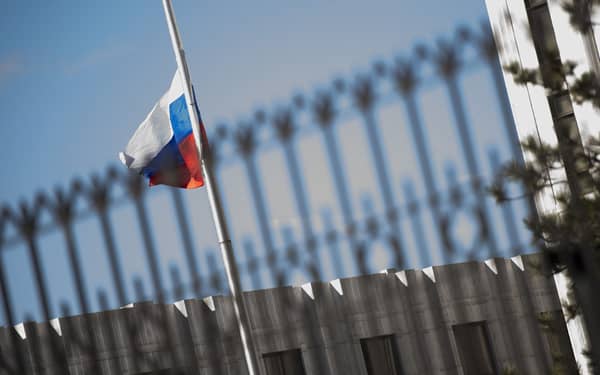 US-BRITAIN-ESPIONAGE-RUSSIA