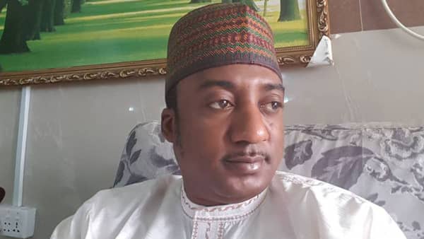 Shehu-Musa-Gabam-social democratic party