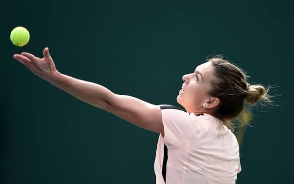 Simona Halep