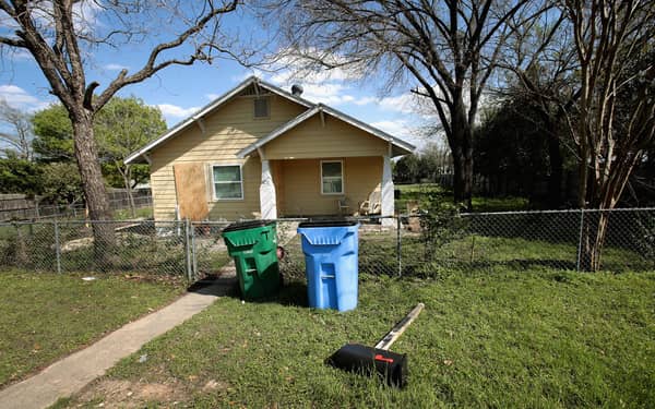 Law Enforcement Officials Continue Investigation Into Austin Bomber