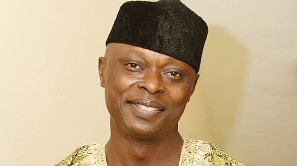 Aliyu Umar Babangida