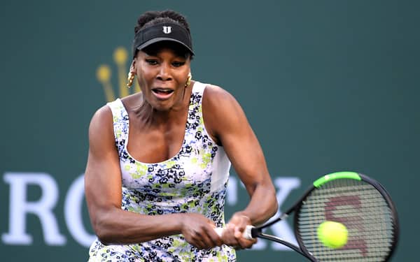 Venus Williams