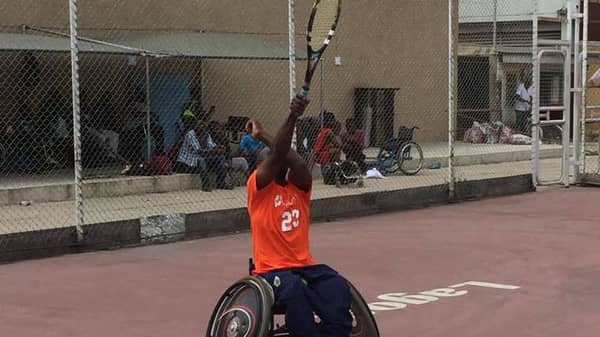 Wheelchair-Tennis-Championship