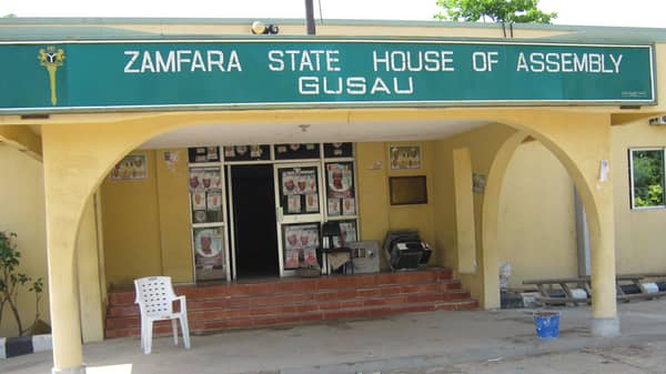 Zamfara