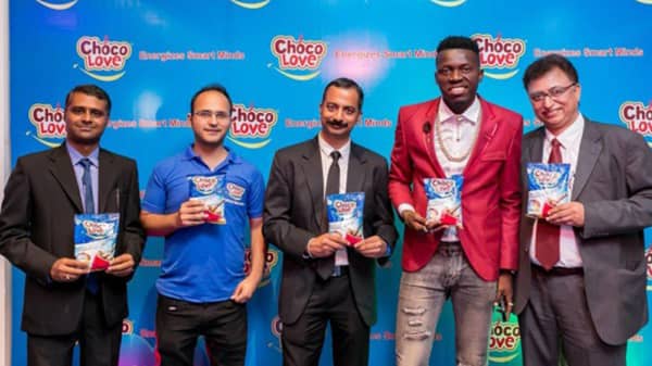 choco love