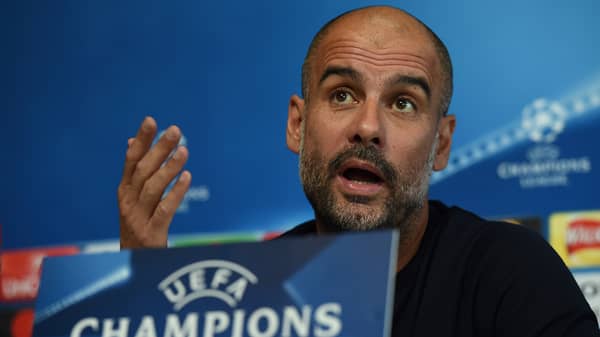 FBL-EUR-C1-MAN CITY-PRESSER