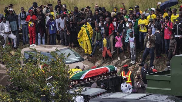 SAFRICA-POLITICS-MANDELA-WINNIE