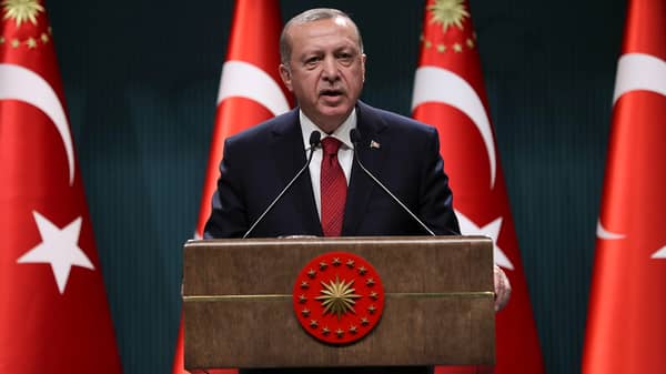 TURKEY-POLITICS-ELECTION