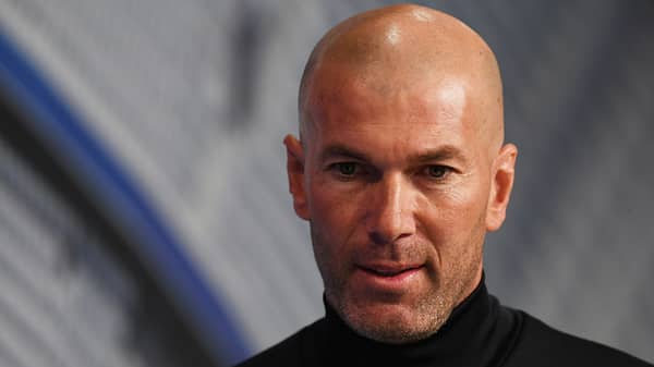 FBL-EUR-C1-REAL MADRID