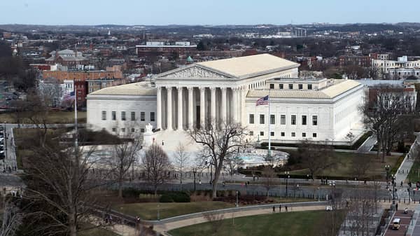US high court agrees to hear case of death row inmate with rare illness