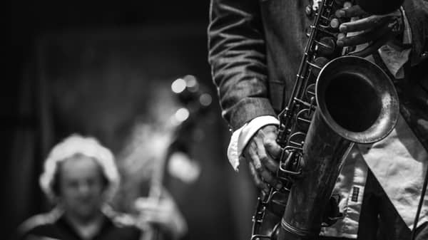 19° International Jazz Festival of Punta del Este |