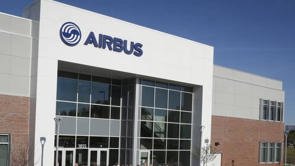 Airbus-Foundation