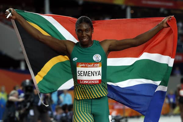 Gold Coast 2018 Commonwealth Games