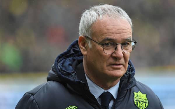 Claudio Ranieri