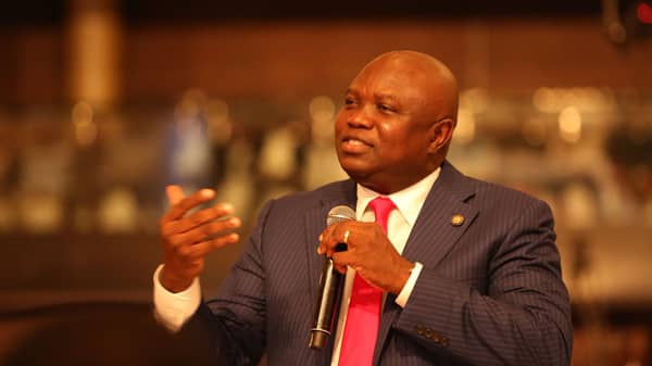Ambode