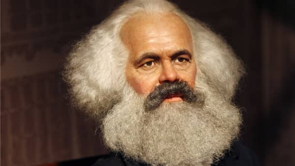 Karl-Marx