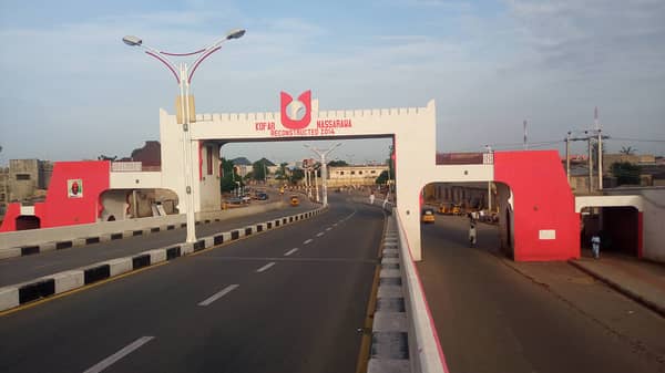 Kofar_Nasarawa_-_Kano_City_Gate