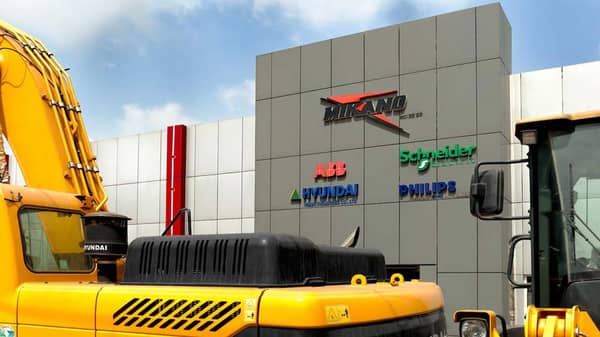 Mikano-International-Limited